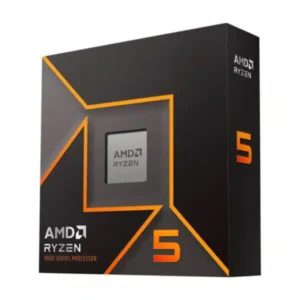 Ryzen 5 9600X 6-Core AM5 Processor