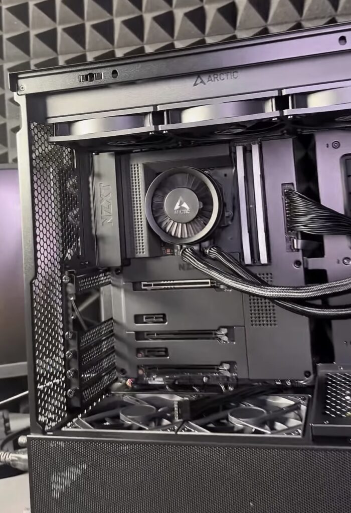 Motherboards