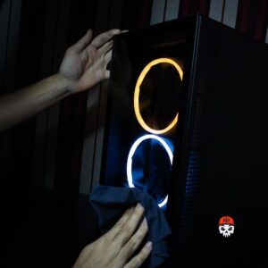 PC Cleaning