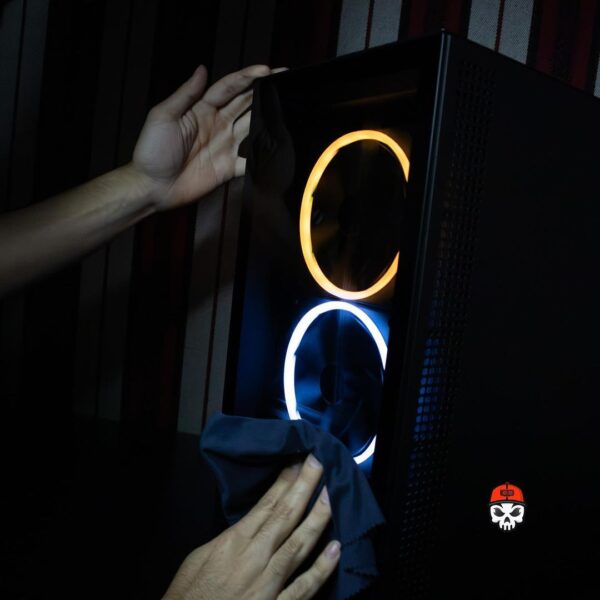 PC Cleaning