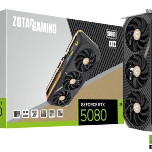 HIGH CREATOR 5080 BUILD