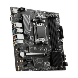 MSI PRO B650M-P AM5 DDR5 Motherboard