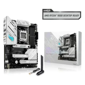 ASUS ROG Strix B650-A Gaming WiFi 6E AM5 ATX Motherboard