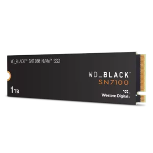 WD_BLACK SN7100 NVMe SSD - 1TB