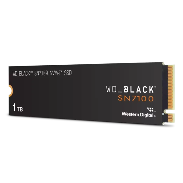 WD_BLACK SN7100 NVMe SSD - 1TB