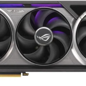 ASUS ROG Astral GeForce RTX 5080 16GB GDDR7 OC Edition