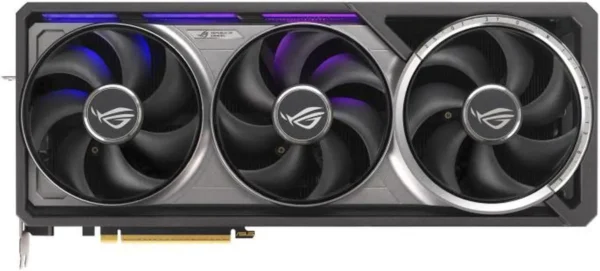ASUS ROG Astral GeForce RTX 5080 16GB GDDR7 OC Edition