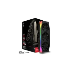 XFX Mercury RX 9070 XT OC