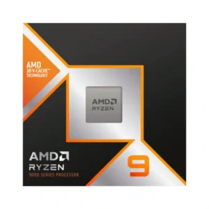 AMD Ryzen 9 9900X3D 4.4 GHz 12-Core AM5 Processor