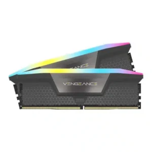 CORSAIR Vengeance RGB DDR5 32GB (2x16GB) DDR5 6000MHz