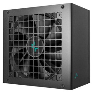 DEEPCOOL PSU PN-D 750W GOLD - NON MODULAR