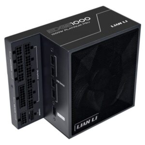 Lian Li Edge Series-1000W Full Modular Gold Power Supply