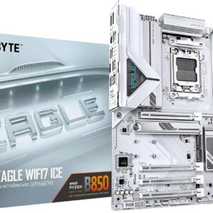 GIGABYTE B850 Eagle WIFI7 ICE