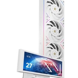 Thermalright Trofeo Vision 360 ARGB White