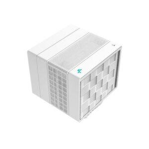 Deepcool ASSASSIN IV Premium CPU Air Cooler - WH