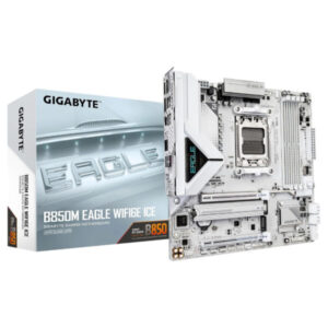 GIGABYTE B850M Eagle WIFI6E