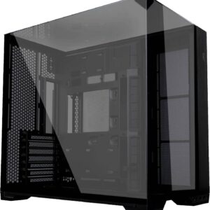 Lian Li O11 Vision Compact ATX Mid Tower Case