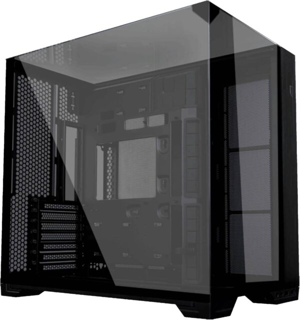Lian Li O11 Vision Compact ATX Mid Tower Case